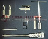 Common Rail Injector Demolition Truck Tools