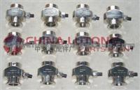 Common Rail Injectors Adaptors