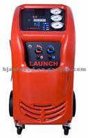 Launch VALUE 200 A/C Air Condition Recovery Service Station