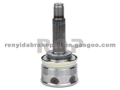 Outer C V Joint For SUZUKI SK-1-024