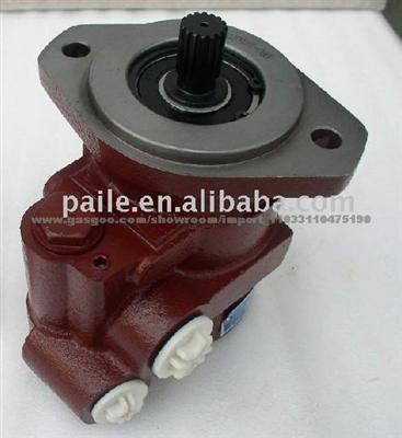 AMERICAN VEHICLE Power Steering Pump 7673955286