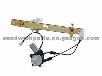 Window Regulator KIA PRIDE KK155-58-560B