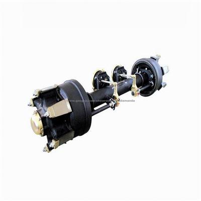 Track 1816mm CR Type Trailer/Truck Axle