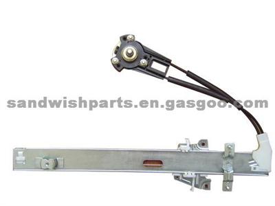 Kia Pride Window Regulator