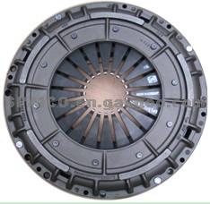 Clutch Cover & Disc 3482 124 541