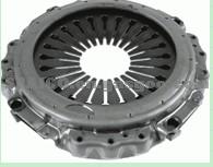 Clutch Cover & Disc 3482 083 039 For SCANIA