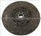 Clutch Cover & Disc 3482 083 039 For SCANIA - img2