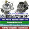 WH2D 3533261 Turbo Charger Hino K13C