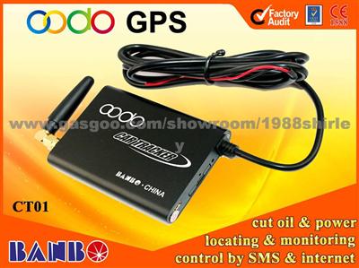 Best Price Car Gps Tracker With High Quality Language Option French