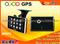 2012 Latest HD 5 Inch Hand Touch GPS With DVR Function Language Option French