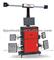 2. Four-Wheel Alignment MST-V3D-II Enhanced Model