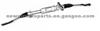 Toyota Reiz GRX12 Crown GRS18 Steering Rack And Pinion 44200-30322