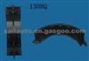 Truck Trailer Brake Shoe For 1308Q