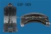 SAF-SK9 Heavy Duty Truck Brake Shoe/Trailer Brake Shoe 3.054.0120.00