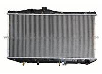 Toyota Radiator