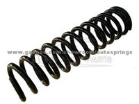 MERCEDES BENZ Suspension Spring