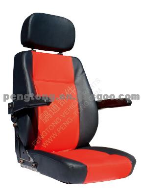 Seat Without Adjustable Angle PT-Z08