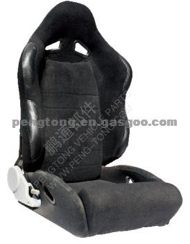 Racing Car Seat With Adjustable Angle PT-Z15