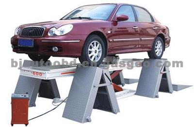 Auto Body Collision Repair Equipment MST-UL-600