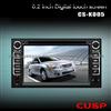 SPECIAL CAR DVD WITH GPS FOR KIA CERATO