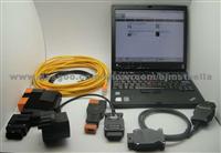 LENOVE E47L Laptop BMW ICOM A B C BMW ISIS ISID A+B+C