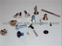 Electronic Screws