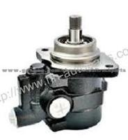 Volvo Power Steering Pump ZF 7673 955 395 3986330