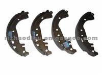 Brake Shoes 04495-52a40 FAW