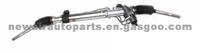 Toyota Landcruiser GSJ150 07-09 Power Steering Rack And Pinion 44250-35080