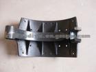 Chevolet Brake Shoe 163-255HBS