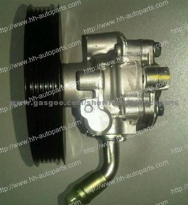 Mitsubish L200 Power Steering Pump MR992871