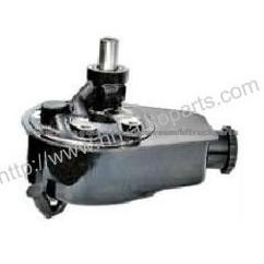 Steel Power Steering Pump 26134102