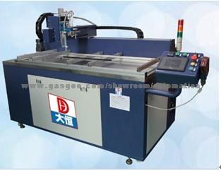 Hard Light Strip Precise-Type Automatic Pouring Machine