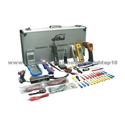 Automotive Digital Diagnostic Tools Kit ADD9000