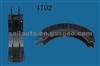 4702 Heavy Truck Brake Shoe