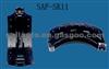 SAF-SK11 Heavy Duty Vehicles Brake Shoe 3.054.0122.00