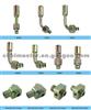 Steel Tube And Steel Ferrules Fitting