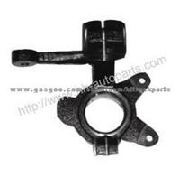 Czech Skoda Steering Knuckle 6U0407256 6U0407255