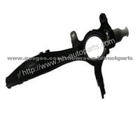 Honda 2.4 Steering Knuckle 51215-SDC-A50,51210-SDC-A50