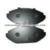 Toyota Brake Pad 04465-20150