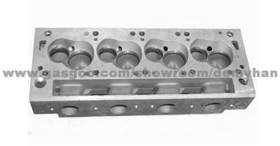 Cylinder Head AFD Racing Car