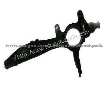 Honda 2.4 Steering Knuckle 51215-SDC-A50,51210-SDC-A50