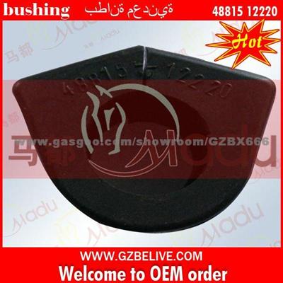 Stabilizer Bar Bushing 48815-12220 For Toyota