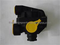 DAF MAN Truck Relay Valve 1505412,08137884,81521166062,81521169065,81521166059,81521166065,7701012770
