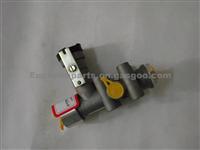 VOLVO Truck Level Valve 1607728