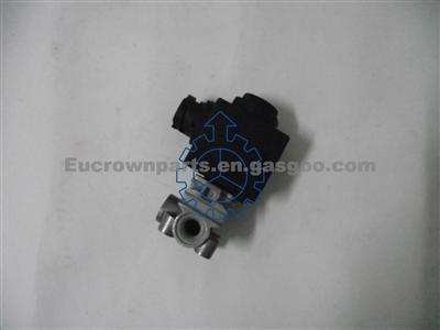 Renault Truck Solenoid Valve 7401078316, 1078316, 3165144