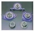 Chrome Steel Pillow Block Bearing UCP200-UCP215,UCF200-UCF215,UCFL200-UCFL215