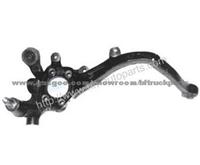 Hyundai Sonata Steering Knuckle 52720-38801,52710-38801