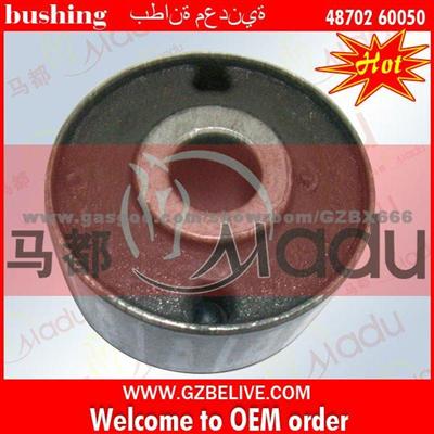 Auto Bushing For TOYOTA LAND CRUISER 48702-60050