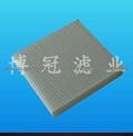 PP Environmental Protection Air Filter